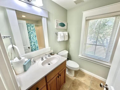 Welcome to Sea Turtle Cottage on Laurel Point, the pinnacle of on Sandestin Golf and Beach Resort - Raven in Florida - for sale on GolfHomes.com, golf home, golf lot