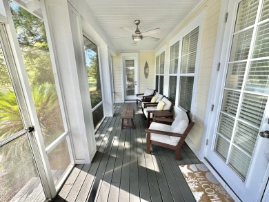 Welcome to Sea Turtle Cottage on Laurel Point, the pinnacle of on Sandestin Golf and Beach Resort - Raven in Florida - for sale on GolfHomes.com, golf home, golf lot
