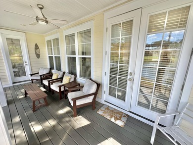 Welcome to Sea Turtle Cottage on Laurel Point, the pinnacle of on Sandestin Golf and Beach Resort - Raven in Florida - for sale on GolfHomes.com, golf home, golf lot