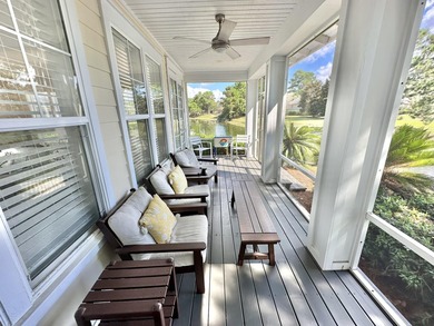 Welcome to Sea Turtle Cottage on Laurel Point, the pinnacle of on Sandestin Golf and Beach Resort - Raven in Florida - for sale on GolfHomes.com, golf home, golf lot