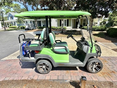 Welcome to Sea Turtle Cottage on Laurel Point, the pinnacle of on Sandestin Golf and Beach Resort - Raven in Florida - for sale on GolfHomes.com, golf home, golf lot
