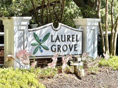 Welcome to Sea Turtle Cottage on Laurel Point, the pinnacle of on Sandestin Golf and Beach Resort - Raven in Florida - for sale on GolfHomes.com, golf home, golf lot