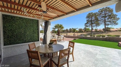 Boxwood on Golfside Dr by Michael Mair Luxury is a one-of-a-kind on Highland Falls Golf Club in Nevada - for sale on GolfHomes.com, golf home, golf lot