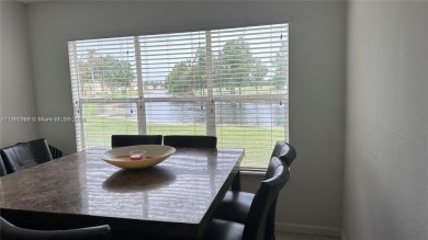 Largest 2 master bedrooms and bathroom with update vanities on Lago Mar Country Club in Florida - for sale on GolfHomes.com, golf home, golf lot