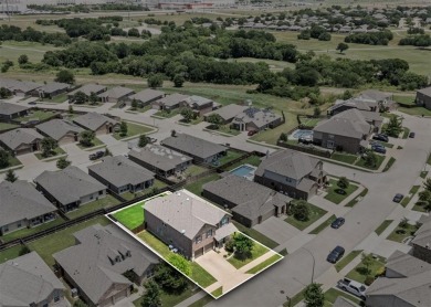 Room for everyone!! Situated on one of the most desirable on The Golf Club At Champions Circle in Texas - for sale on GolfHomes.com, golf home, golf lot