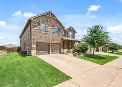 Room for everyone!! Situated on one of the most desirable on The Golf Club At Champions Circle in Texas - for sale on GolfHomes.com, golf home, golf lot