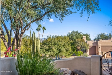 Southwest beauty in the wonderful community of Tonto Verde on Tonto Verde Golf Club in Arizona - for sale on GolfHomes.com, golf home, golf lot