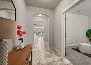 Room for everyone!! Situated on one of the most desirable on The Golf Club At Champions Circle in Texas - for sale on GolfHomes.com, golf home, golf lot