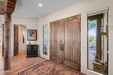 Southwest beauty in the wonderful community of Tonto Verde on Tonto Verde Golf Club in Arizona - for sale on GolfHomes.com, golf home, golf lot