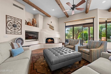 Southwest beauty in the wonderful community of Tonto Verde on Tonto Verde Golf Club in Arizona - for sale on GolfHomes.com, golf home, golf lot