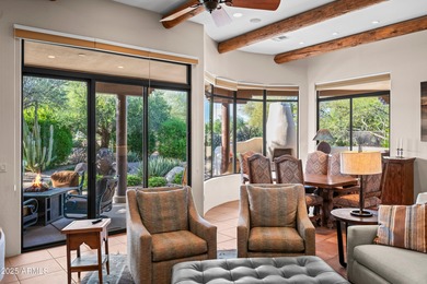 Southwest beauty in the wonderful community of Tonto Verde on Tonto Verde Golf Club in Arizona - for sale on GolfHomes.com, golf home, golf lot