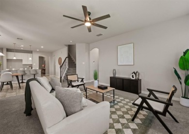 Room for everyone!! Situated on one of the most desirable on The Golf Club At Champions Circle in Texas - for sale on GolfHomes.com, golf home, golf lot