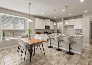 Room for everyone!! Situated on one of the most desirable on The Golf Club At Champions Circle in Texas - for sale on GolfHomes.com, golf home, golf lot