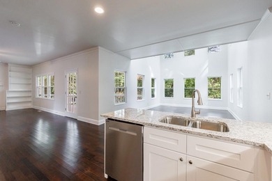 Nestled within prestigious Eagle Watch subdivision overlooking on Canongate At Eagle Watch Golf Club in Georgia - for sale on GolfHomes.com, golf home, golf lot