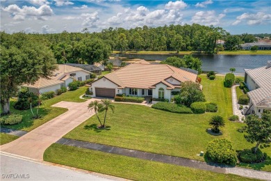 Welcome to your newly designed home located in one of the most on Imperial Golf Club in Florida - for sale on GolfHomes.com, golf home, golf lot