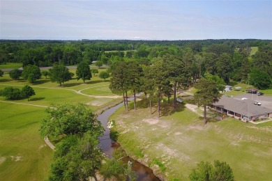This golf course is a true gem in East Texas and is a wonderful for sale on GolfHomes.com