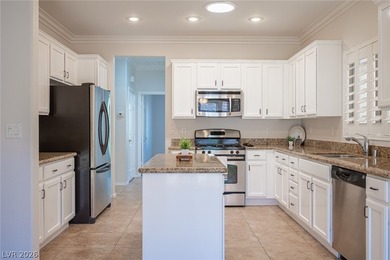 **RARE VIEW LOT**in Sun City MacDonald Ranch! Popular Phoenix on Desert Willow Golf Course in Nevada - for sale on GolfHomes.com, golf home, golf lot