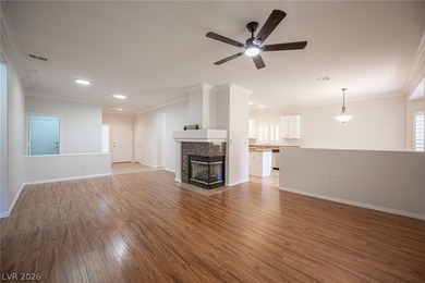 **RARE VIEW LOT**in Sun City MacDonald Ranch! Popular Phoenix on Desert Willow Golf Course in Nevada - for sale on GolfHomes.com, golf home, golf lot