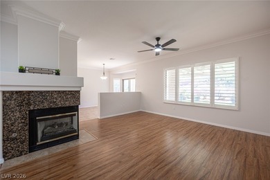 **RARE VIEW LOT**in Sun City MacDonald Ranch! Popular Phoenix on Desert Willow Golf Course in Nevada - for sale on GolfHomes.com, golf home, golf lot