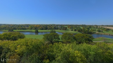 The Residences at Seven Bridges provide stunning, unparalleled on Seven Bridges Golf Club in Illinois - for sale on GolfHomes.com, golf home, golf lot