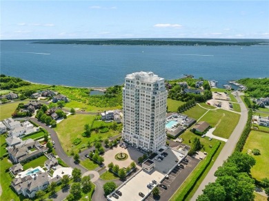 Welcome to The Tower at Carnegie Abbey, where luxury meets on Carnegie Abbey Club in Rhode Island - for sale on GolfHomes.com, golf home, golf lot