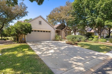 Nestled on a picturesque golf course lot, this beautifully on Legacy Hills Golf Club in Texas - for sale on GolfHomes.com, golf home, golf lot