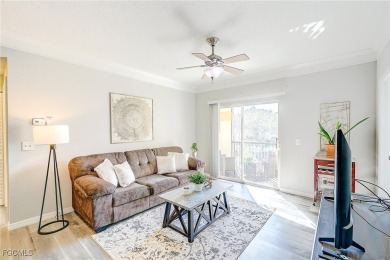 Spacious and updated 2/2 floor plan with private interior on Gateway Golf and Country Club in Florida - for sale on GolfHomes.com, golf home, golf lot