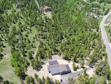 Within the Fairways at Pole Creek neighborhood you'll find this on Pole Creek Golf Club in Colorado - for sale on GolfHomes.com, golf home, golf lot