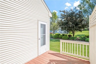 Be close to your golf game....!!  This Louisquisset Townhouse is on Louisquisset Golf Club in Rhode Island - for sale on GolfHomes.com, golf home, golf lot