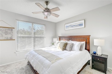 Spacious and updated 2/2 floor plan with private interior on Gateway Golf and Country Club in Florida - for sale on GolfHomes.com, golf home, golf lot