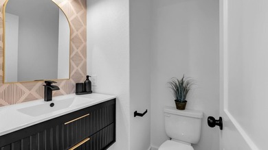 Set along the fairway of Lighthouse Country Club in the heart of on Packsaddle Country Club in Texas - for sale on GolfHomes.com, golf home, golf lot