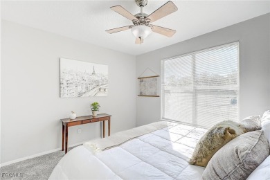 Spacious and updated 2/2 floor plan with private interior on Gateway Golf and Country Club in Florida - for sale on GolfHomes.com, golf home, golf lot
