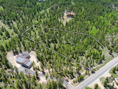 Within the Fairways at Pole Creek neighborhood you'll find this on Pole Creek Golf Club in Colorado - for sale on GolfHomes.com, golf home, golf lot