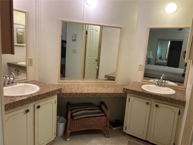 Park East is an age 55+ Resident Owned Cooperative (Co-op) on Polo Park East in Florida - for sale on GolfHomes.com, golf home, golf lot