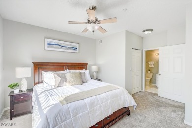 Spacious and updated 2/2 floor plan with private interior on Gateway Golf and Country Club in Florida - for sale on GolfHomes.com, golf home, golf lot