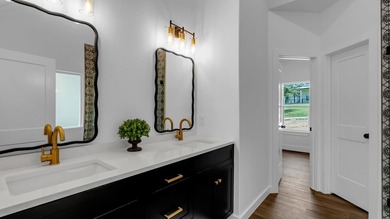 Set along the fairway of Lighthouse Country Club in the heart of on Packsaddle Country Club in Texas - for sale on GolfHomes.com, golf home, golf lot