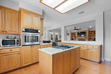 This property is located in a desirable section of White Bluff on White Bluff Resort - New Course in Texas - for sale on GolfHomes.com, golf home, golf lot