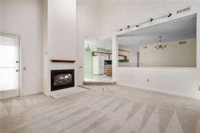 Be close to your golf game....!!  This Louisquisset Townhouse is on Louisquisset Golf Club in Rhode Island - for sale on GolfHomes.com, golf home, golf lot