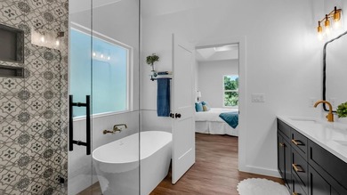 Set along the fairway of Lighthouse Country Club in the heart of on Packsaddle Country Club in Texas - for sale on GolfHomes.com, golf home, golf lot