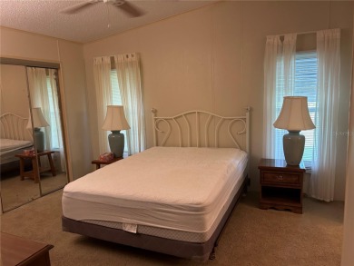 Park East is an age 55+ Resident Owned Cooperative (Co-op) on Polo Park East in Florida - for sale on GolfHomes.com, golf home, golf lot