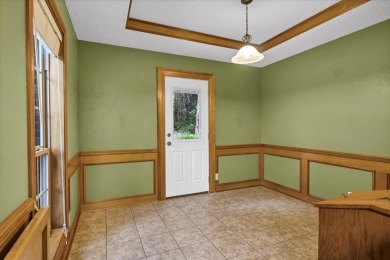 Welcome to your new home in the beautifully gated Hideaway Lake on Hide-A-Way Lake Golf Course in Texas - for sale on GolfHomes.com, golf home, golf lot