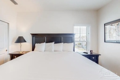 Furnished and move-in ready, this beautifully appointed end-unit on Lost Key Golf Club in Florida - for sale on GolfHomes.com, golf home, golf lot