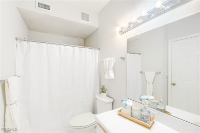 Spacious and updated 2/2 floor plan with private interior on Gateway Golf and Country Club in Florida - for sale on GolfHomes.com, golf home, golf lot
