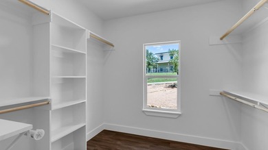 Set along the fairway of Lighthouse Country Club in the heart of on Packsaddle Country Club in Texas - for sale on GolfHomes.com, golf home, golf lot