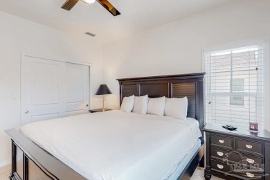Furnished and move-in ready, this beautifully appointed end-unit on Lost Key Golf Club in Florida - for sale on GolfHomes.com, golf home, golf lot