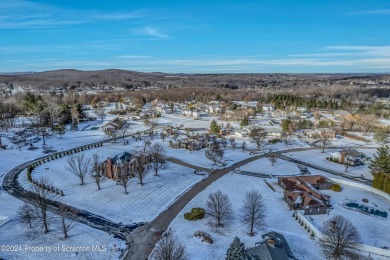 It's here! Your opportunity to live in one of the most sought on Glen Oak Country Club in Pennsylvania - for sale on GolfHomes.com, golf home, golf lot