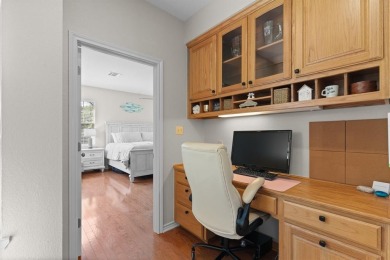 This property is located in a desirable section of White Bluff on White Bluff Resort - New Course in Texas - for sale on GolfHomes.com, golf home, golf lot
