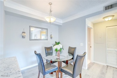 Spacious and updated 2/2 floor plan with private interior on Gateway Golf and Country Club in Florida - for sale on GolfHomes.com, golf home, golf lot