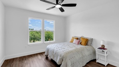 Set along the fairway of Lighthouse Country Club in the heart of on Packsaddle Country Club in Texas - for sale on GolfHomes.com, golf home, golf lot