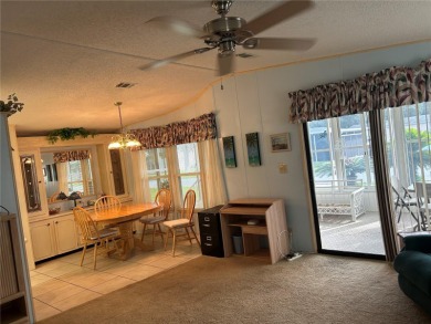 Park East is an age 55+ Resident Owned Cooperative (Co-op) on Polo Park East in Florida - for sale on GolfHomes.com, golf home, golf lot